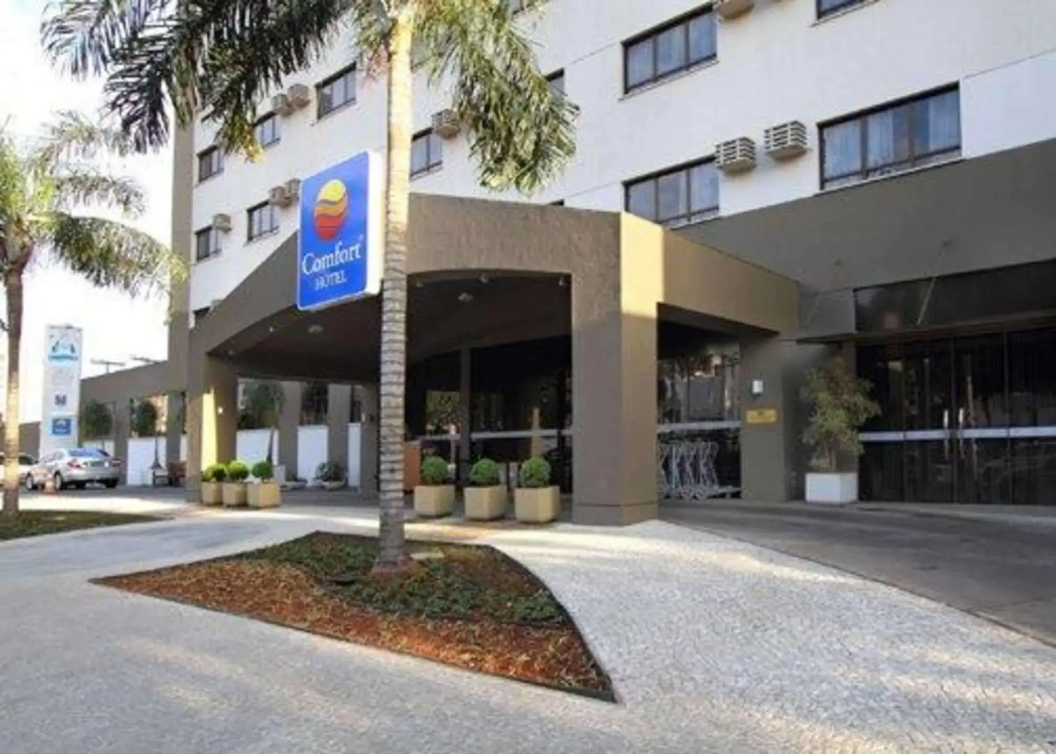 Photo - Comfort Hotel Goiânia