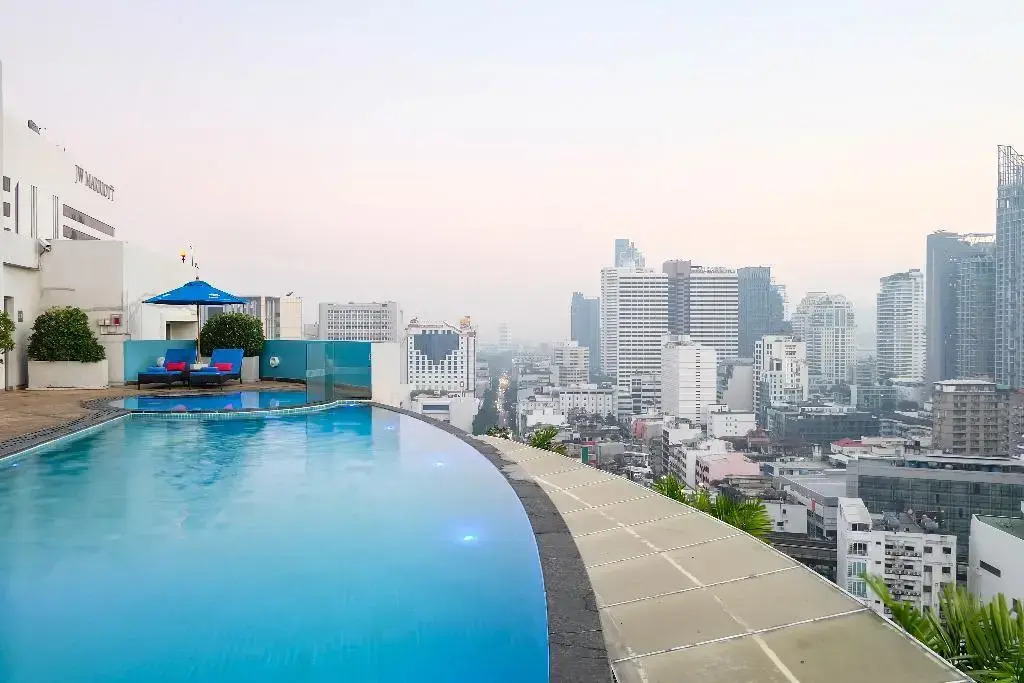 Photo - Shama Sukhumvit Bangkok