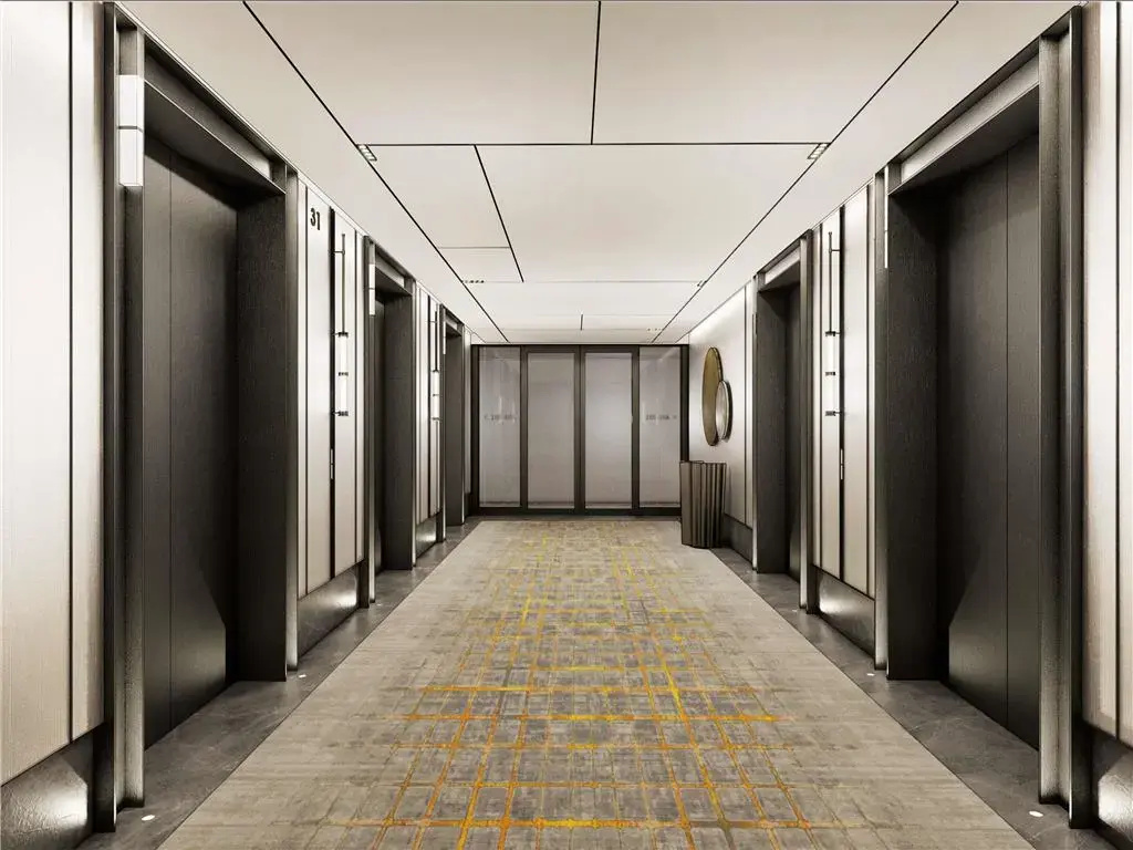 Photo - Pullman Ambassador Seoul Eastpole