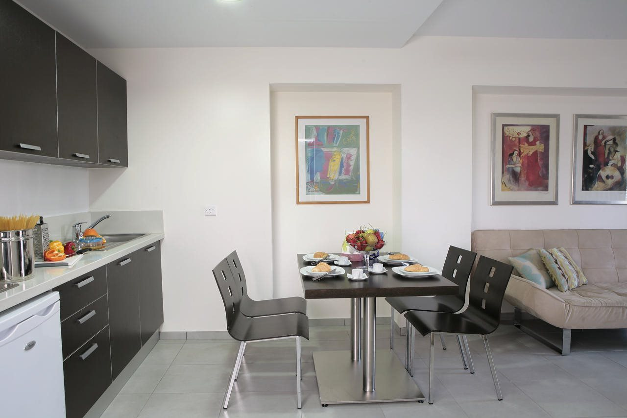 Foto - Anemi Hotel & Suites