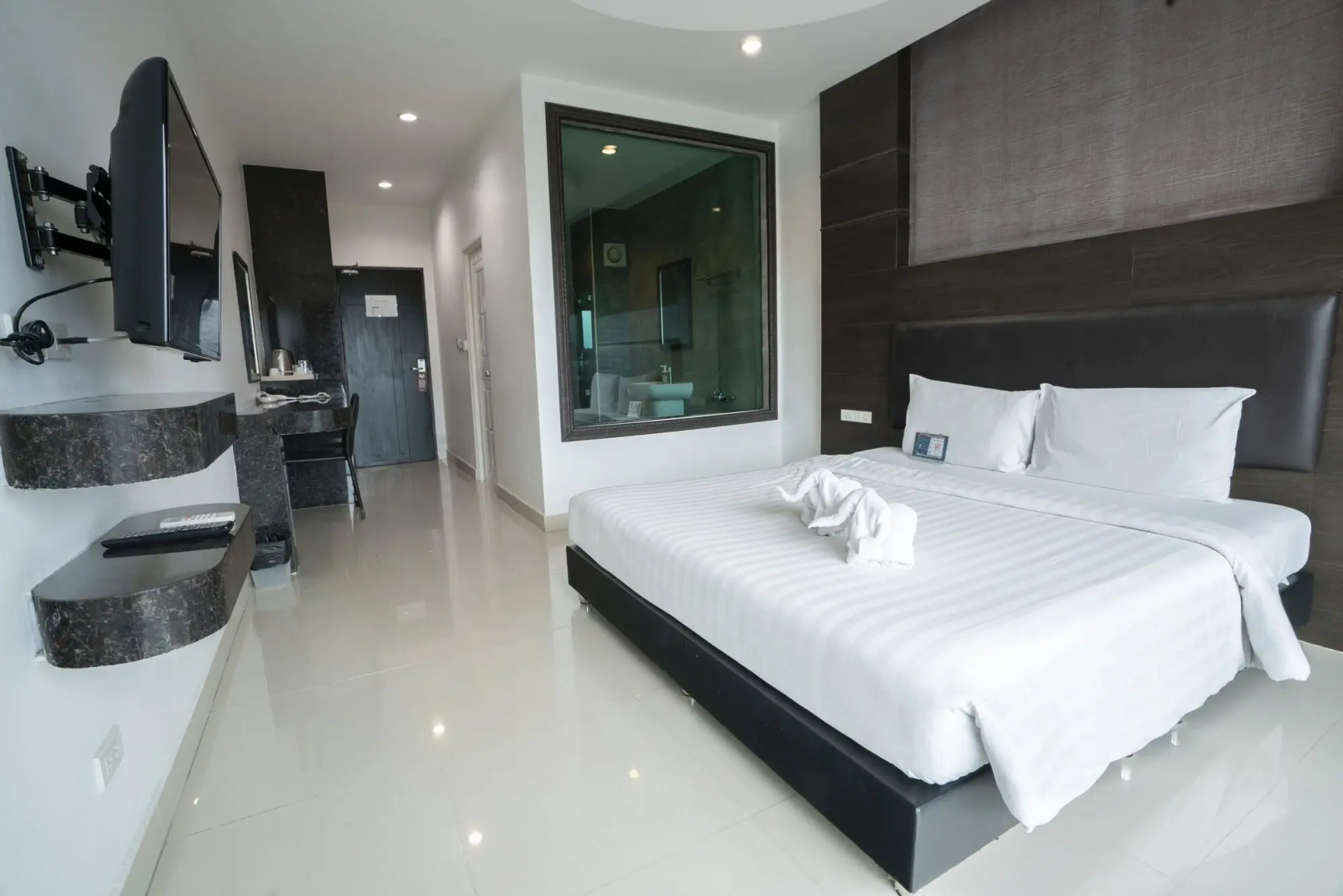 Foto - Tribe Pattaya