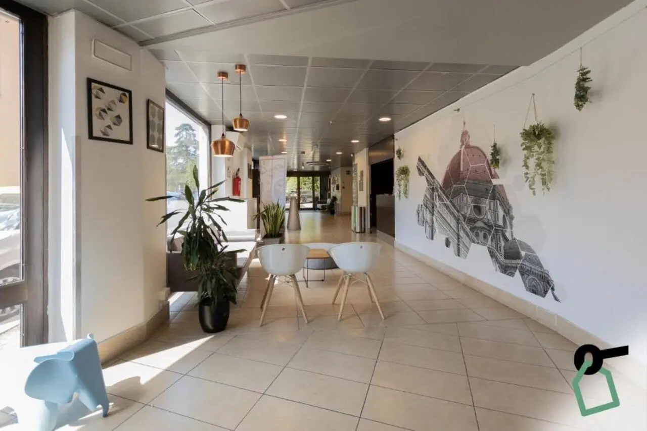 Photo - Hotiday Firenze Guidoni