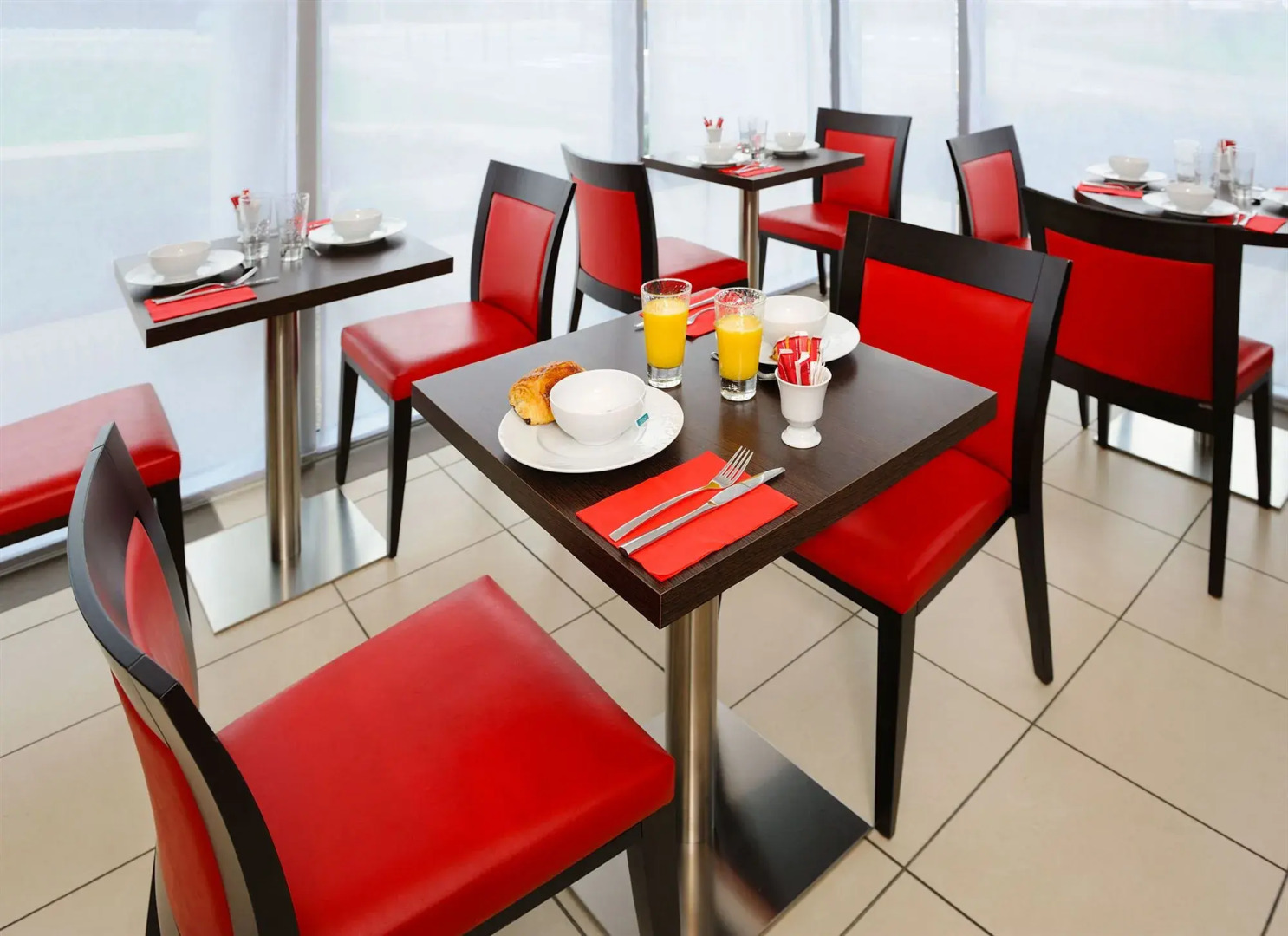 Foto - Residhome Toulouse Occitania