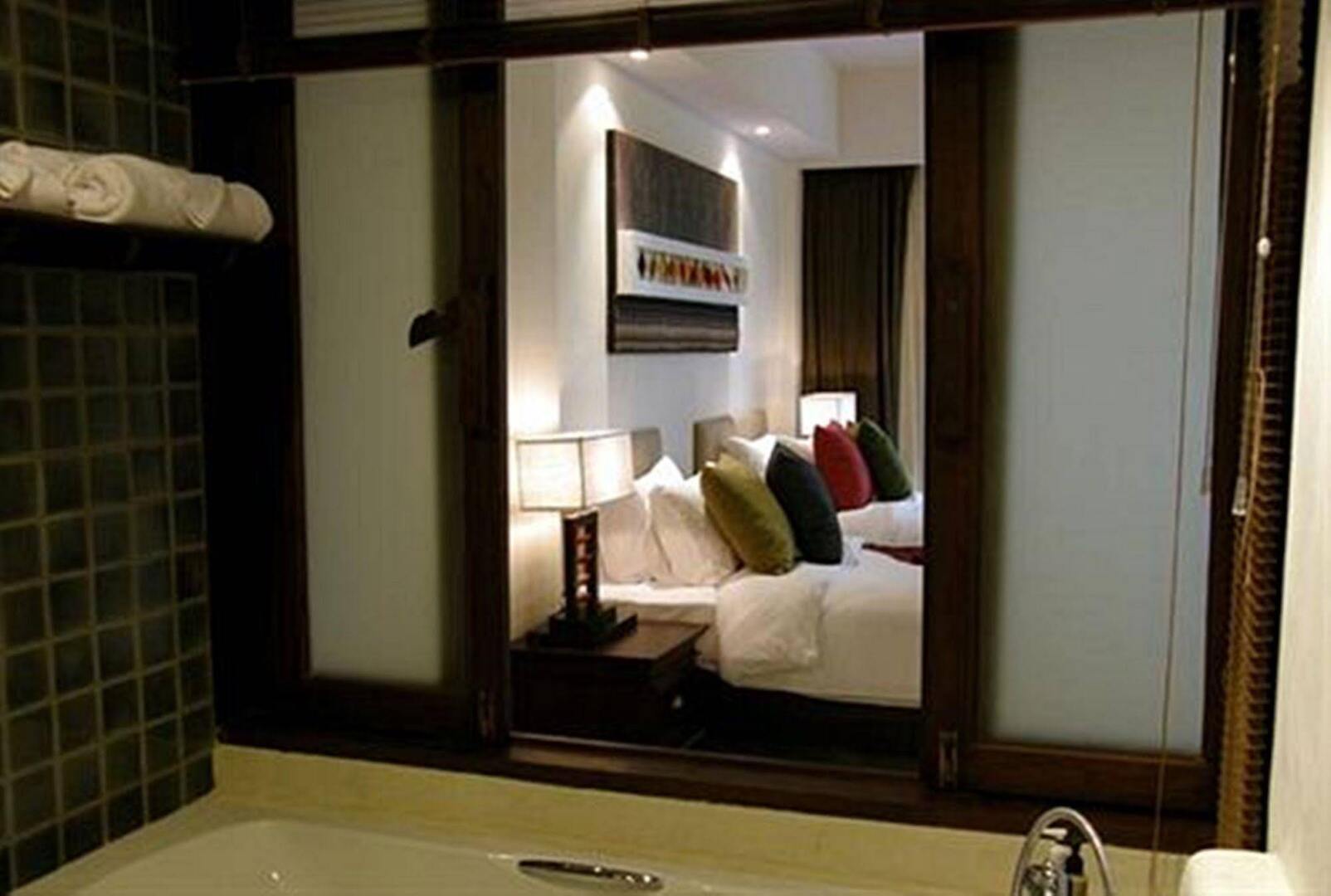 Foto - Yantarasri Resort