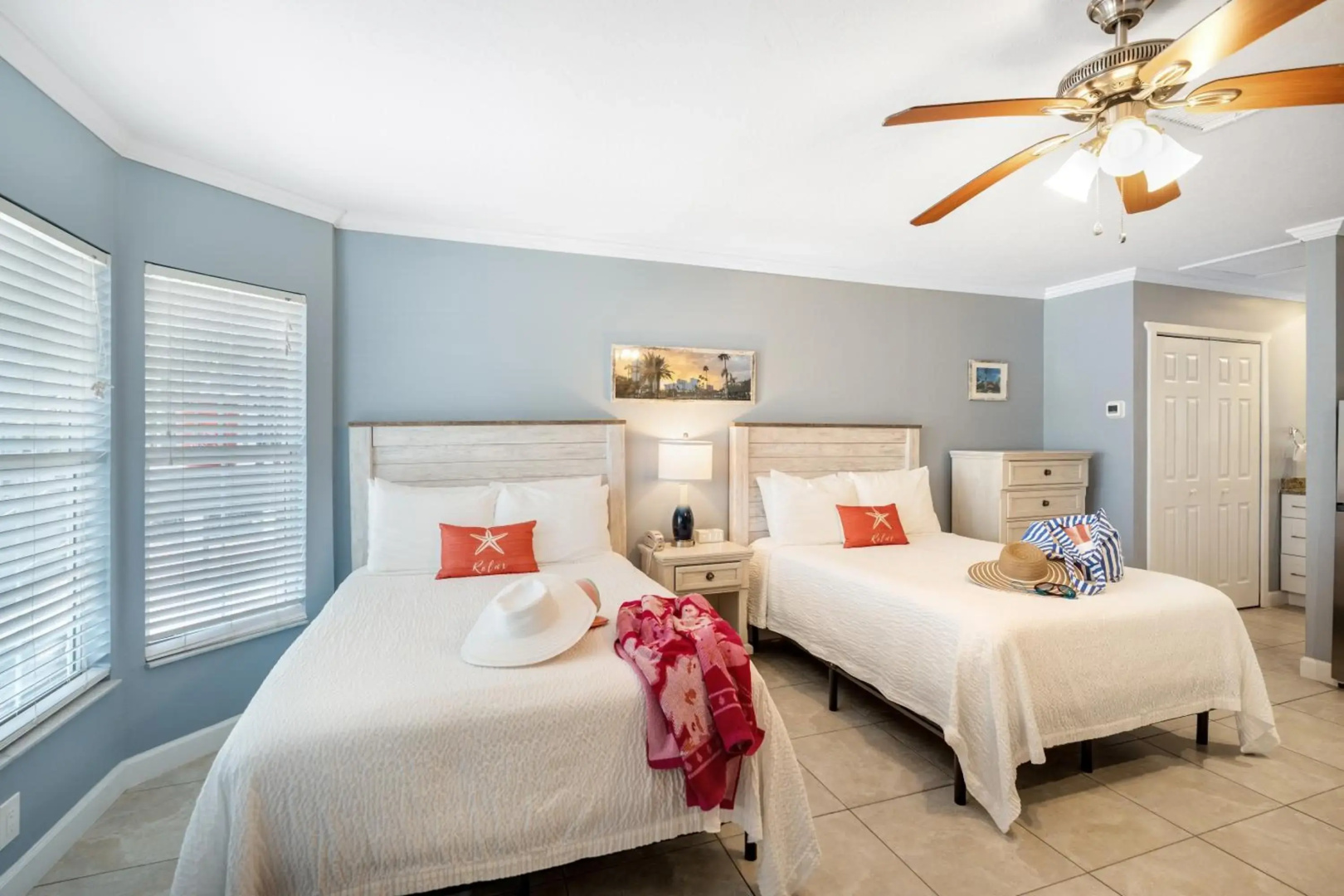 Foto - Tropical Beach Resorts - Sarasota