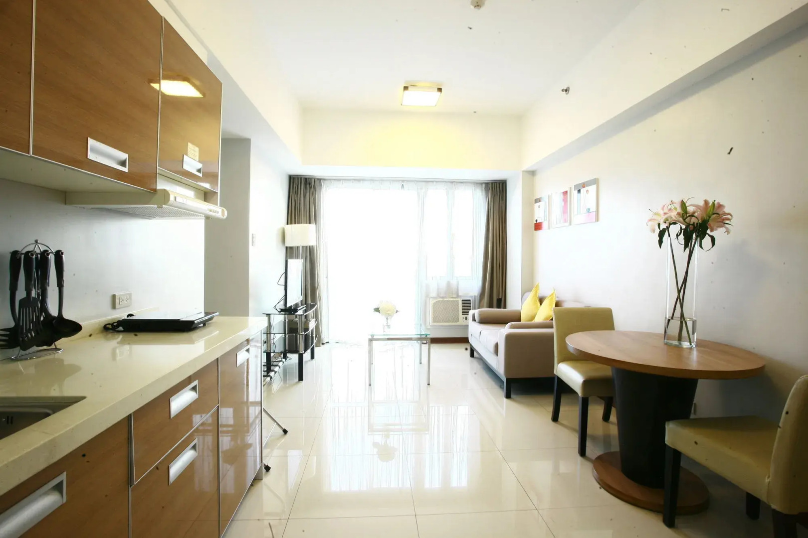 Foto - ACE Hotel and Suites