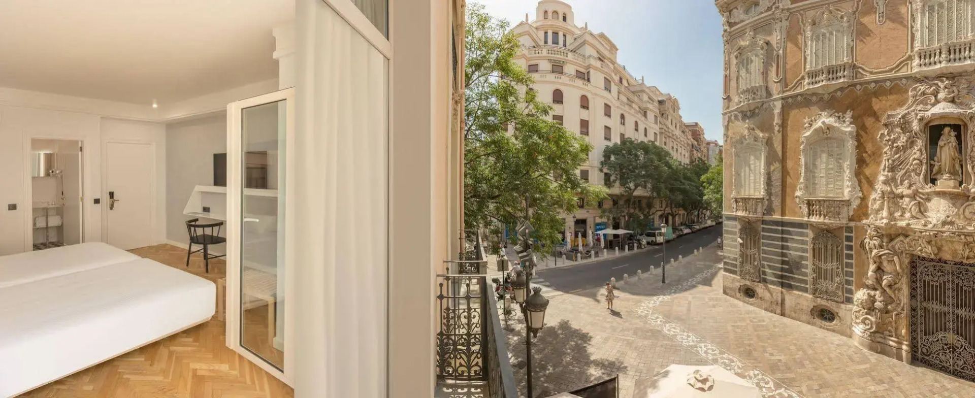 Foto - SH Ingles Boutique Hotel