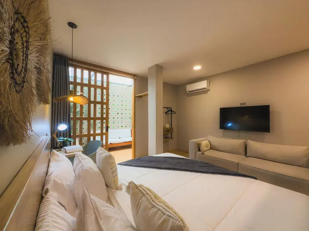 Foto - Poblado Muuk Hotel Boutique Campestre