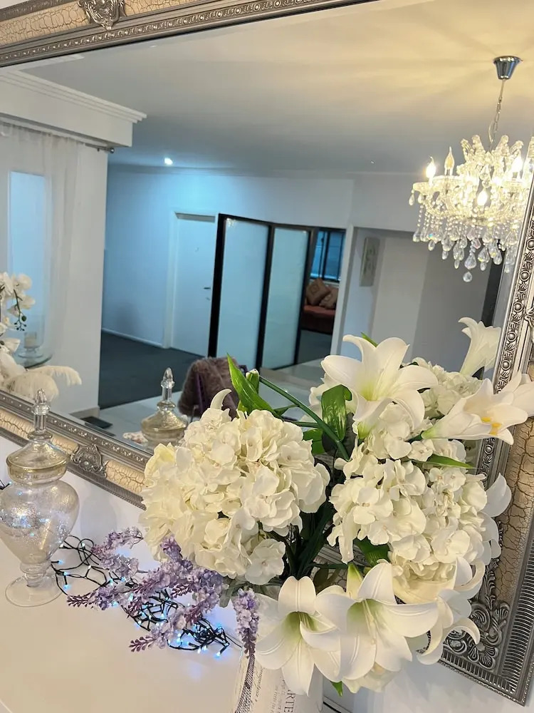 Photo - Sunny Rooms Mascot