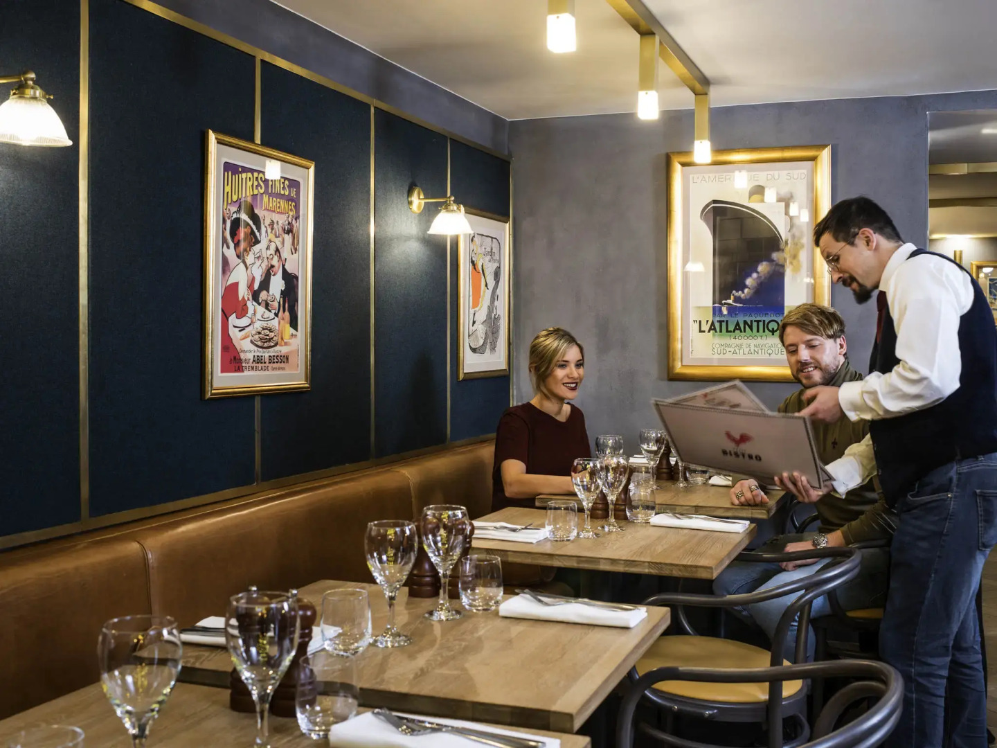 Foto - Victory House Leicester Square