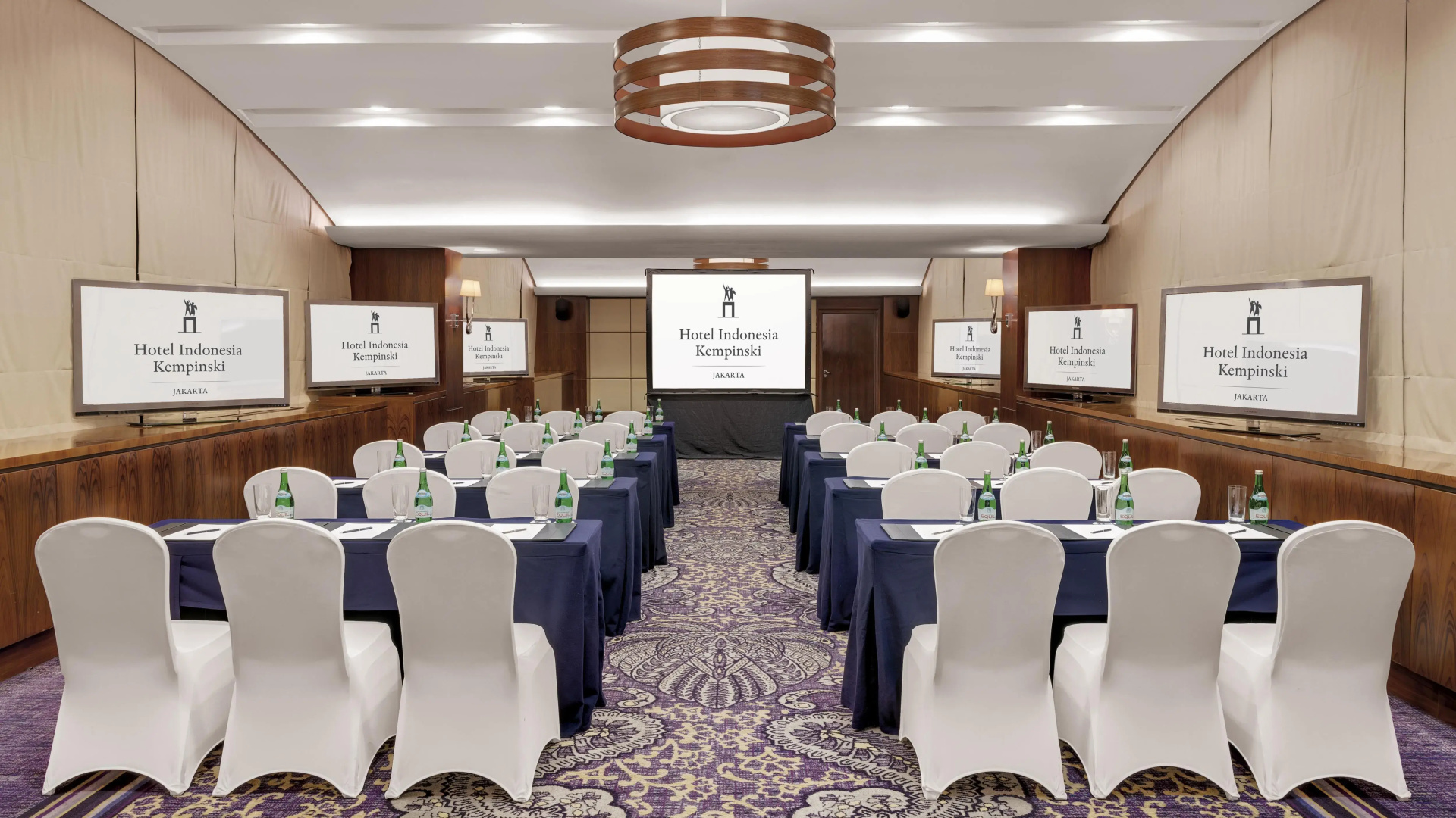 Foto - Hotel Indonesia Kempinski Jakarta