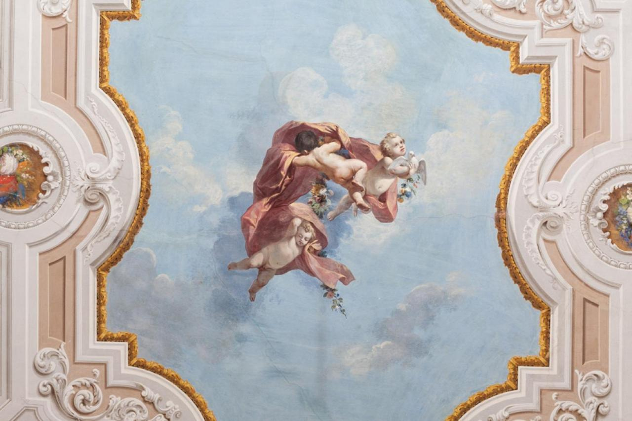 Photo - Palazzo dei Ciompi Suites