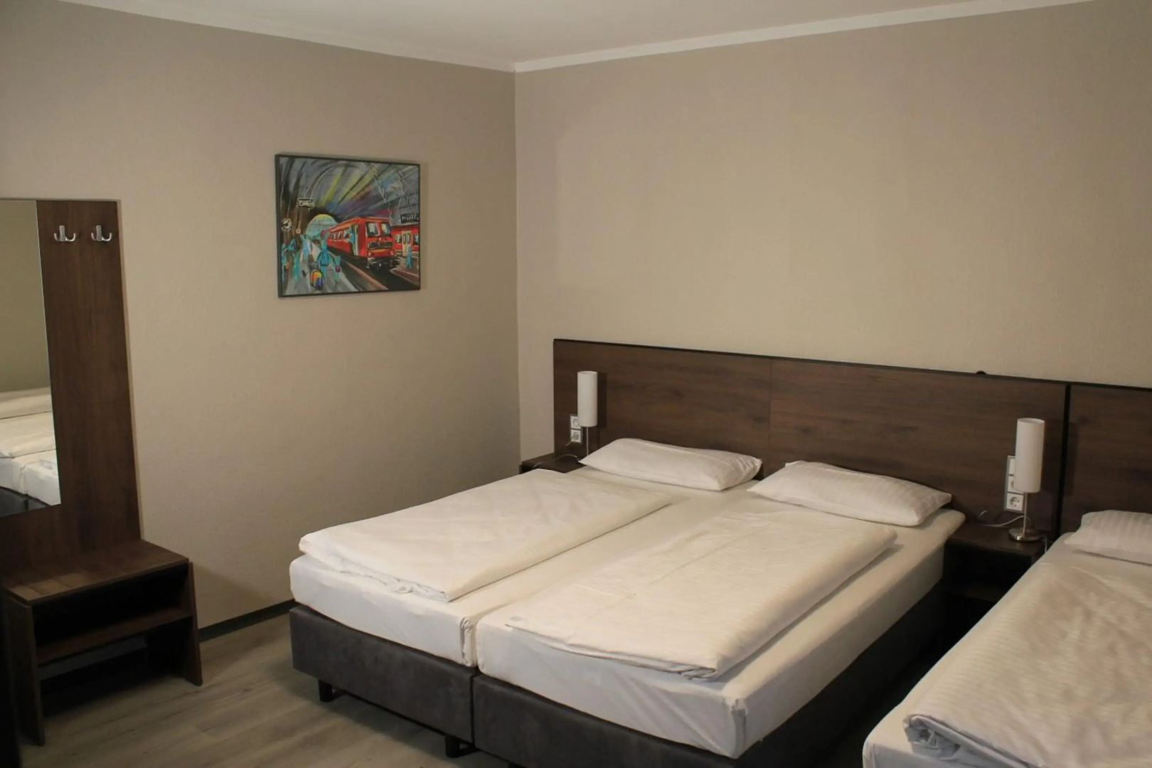 Foto - Fair Hotel Europaallee