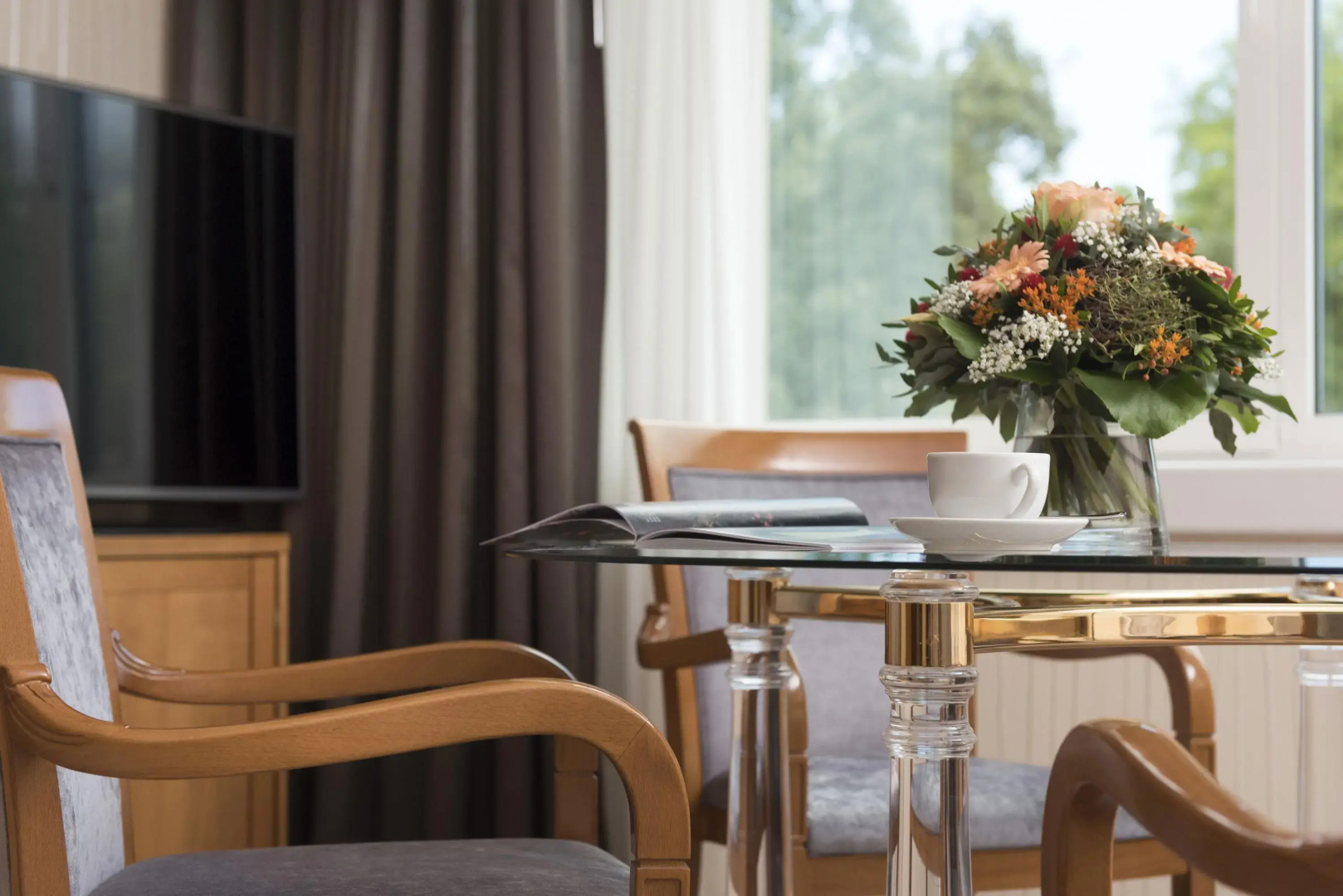 Photo - Maritim Hotel Stuttgart