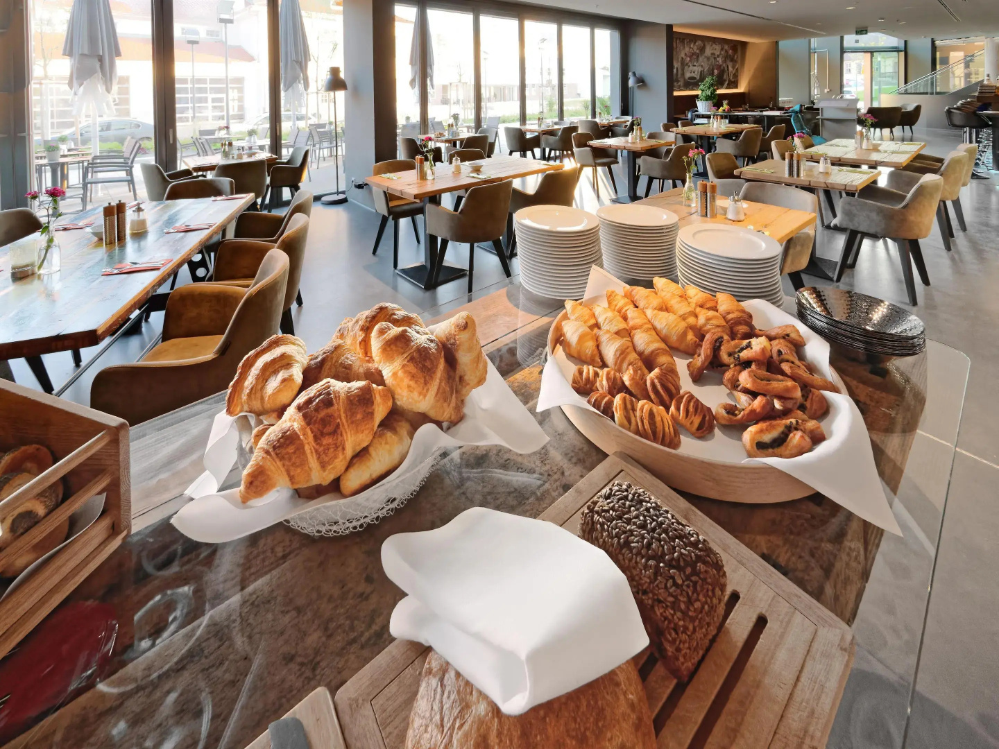 Foto - V8 HOTEL Motorworld Region Stuttgart