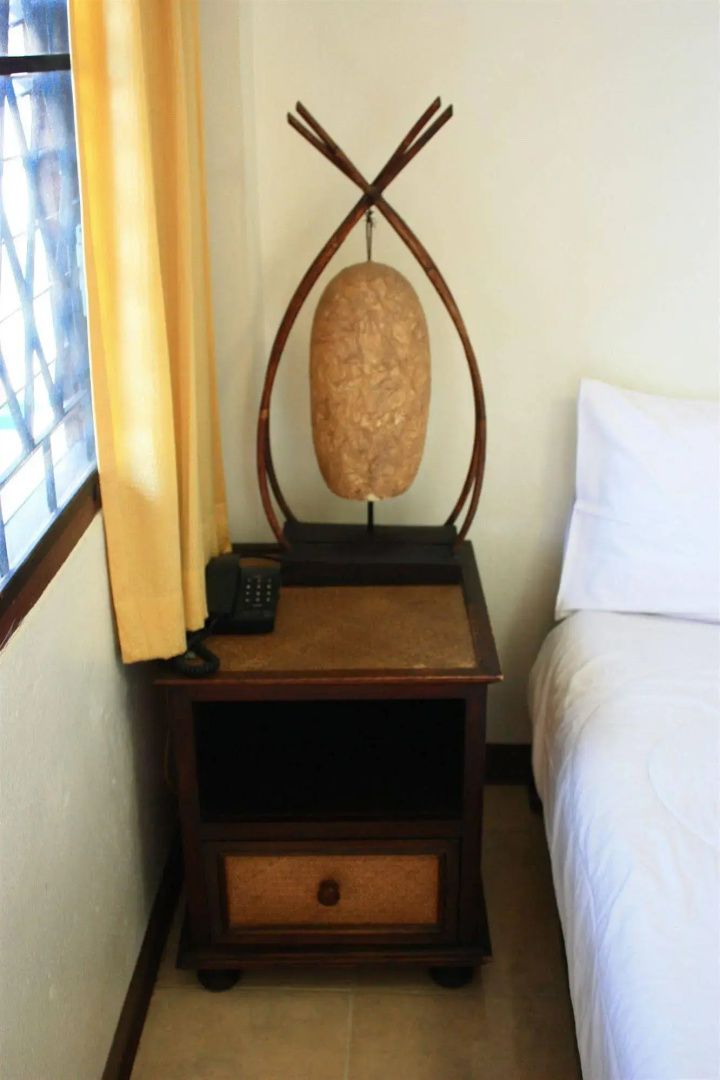 Photo - โรงแรมตีฆ้อง - Tri Gong Hotel