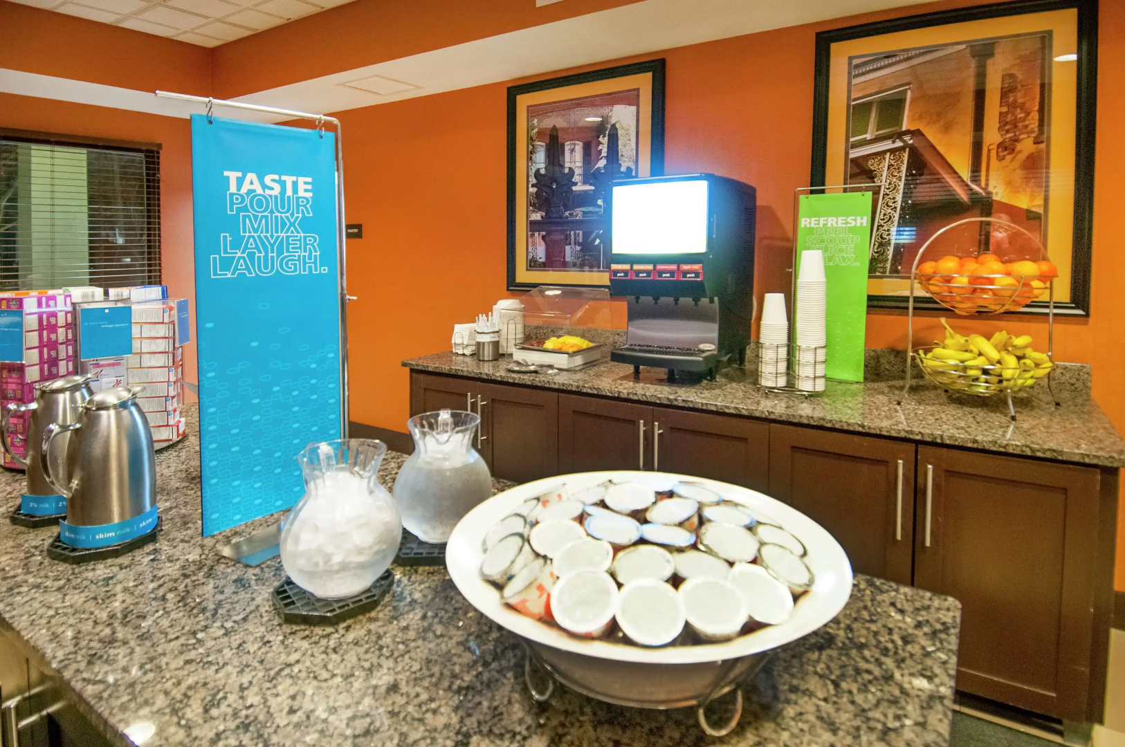 Foto - Hampton Inn Metairie