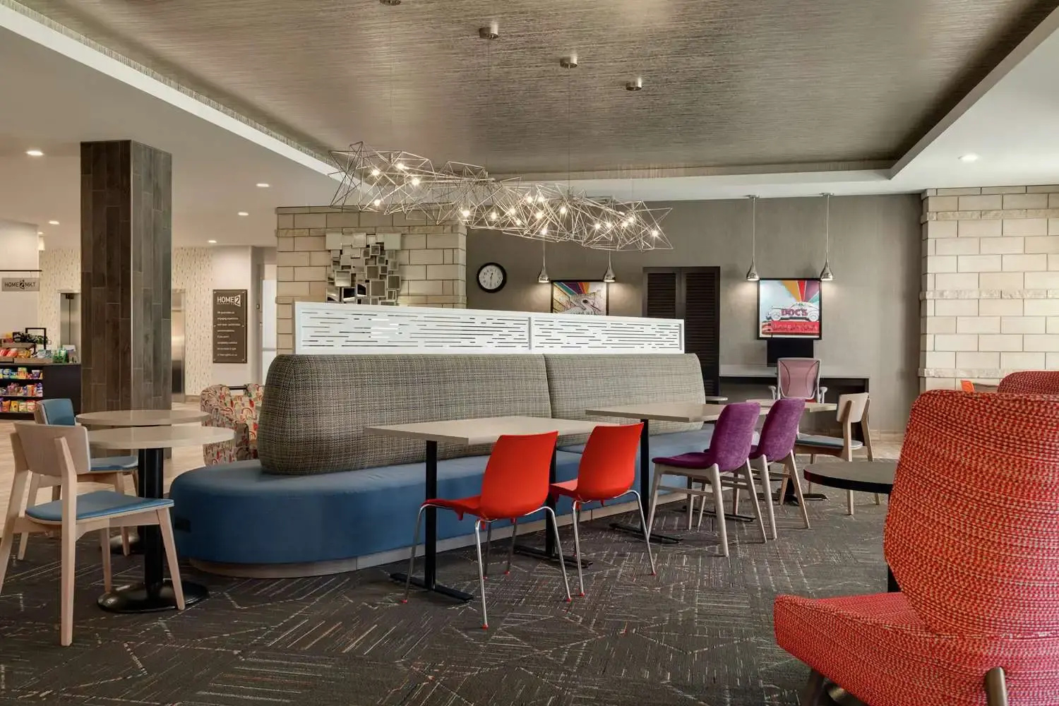 Photo - Home2 Suites by Hilton Austin North/Near the Domain
