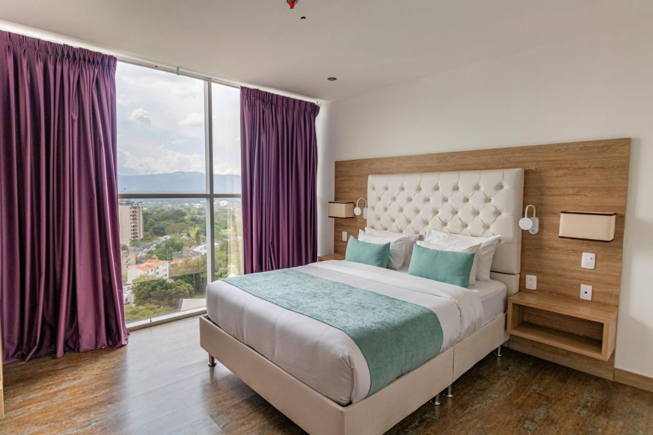 Photo - Hotel Roseliere Bucaramanga