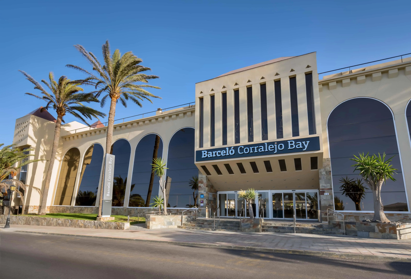 Foto - Barceló Corralejo Bay - Adults Only