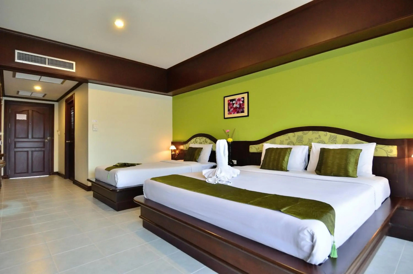 Foto - Samui First House Hotel