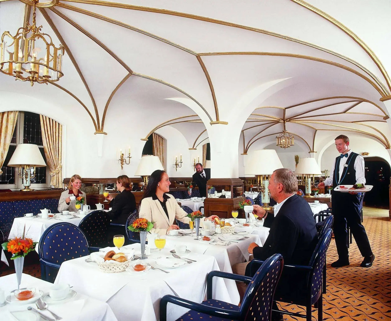Photo - Parkhotel 1901 Mannheim