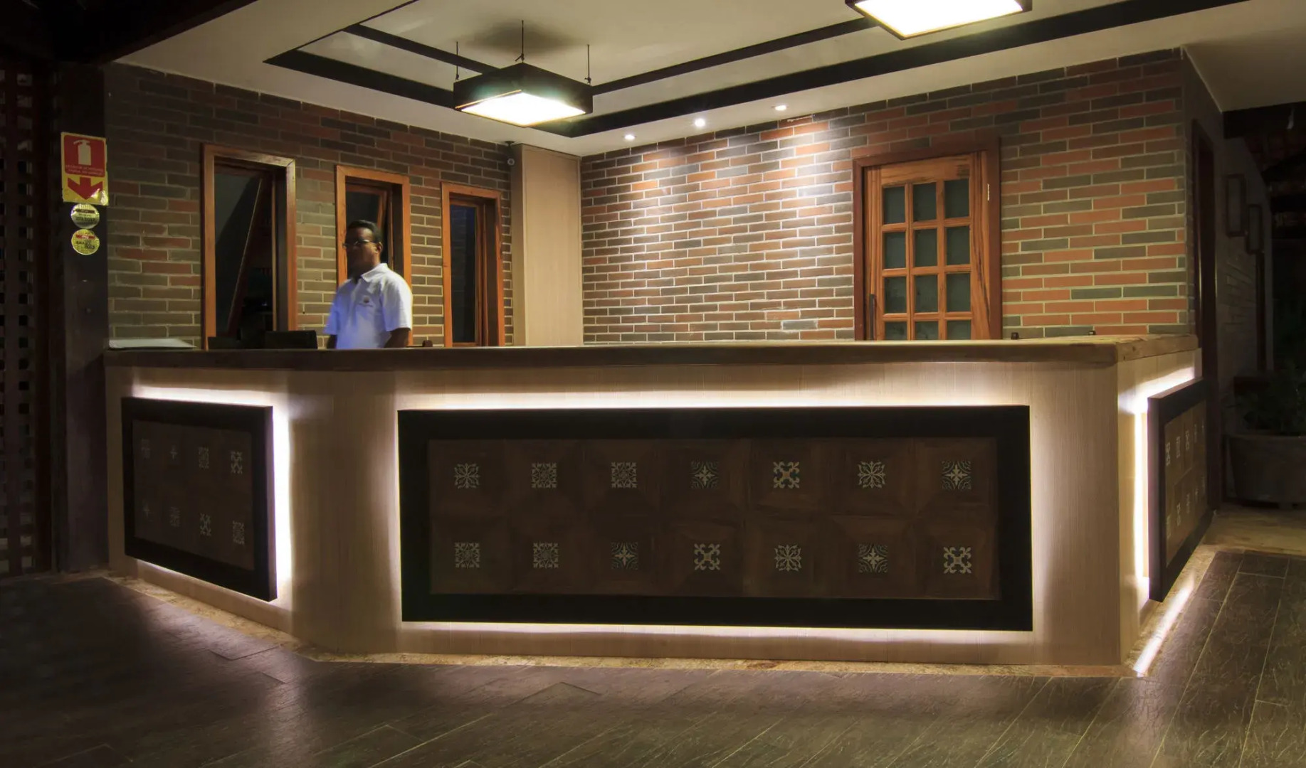 Photo - Porto Futuro Hotel