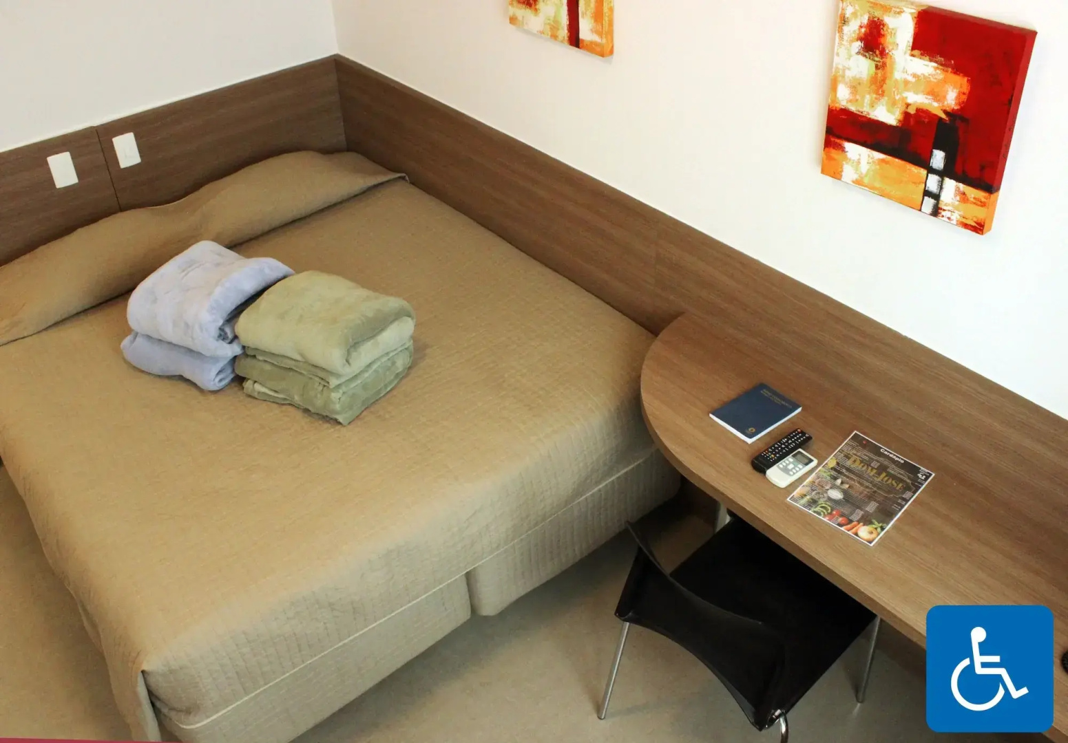 Foto - Total Hotel