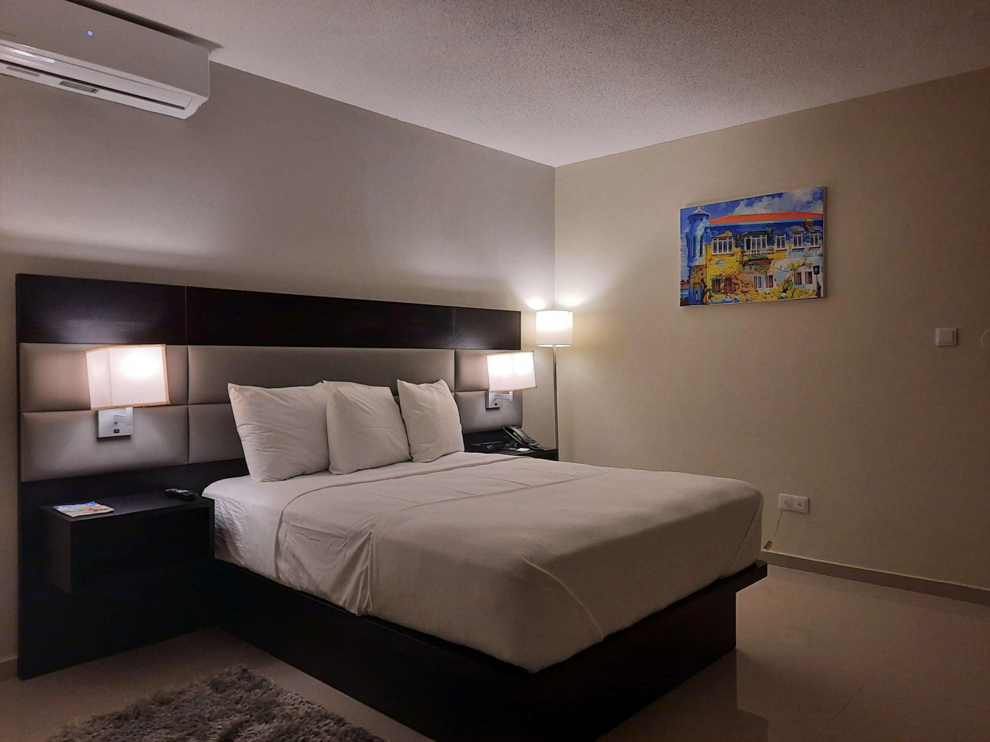 Photo - Brion City Hotel, BW Signature Collection
