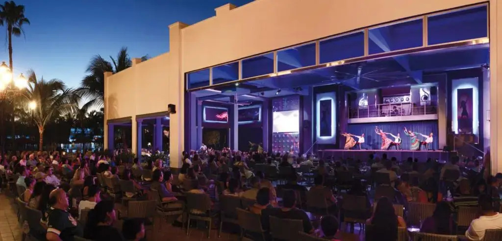 Foto - Riu Jalisco - All Inclusive