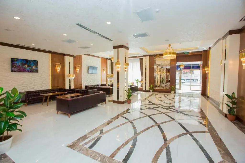 Photo - Adisson Hotel Baku