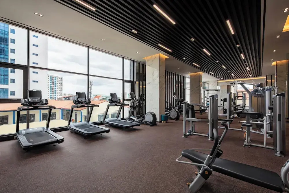 Foto - The Five Residences Hanoi