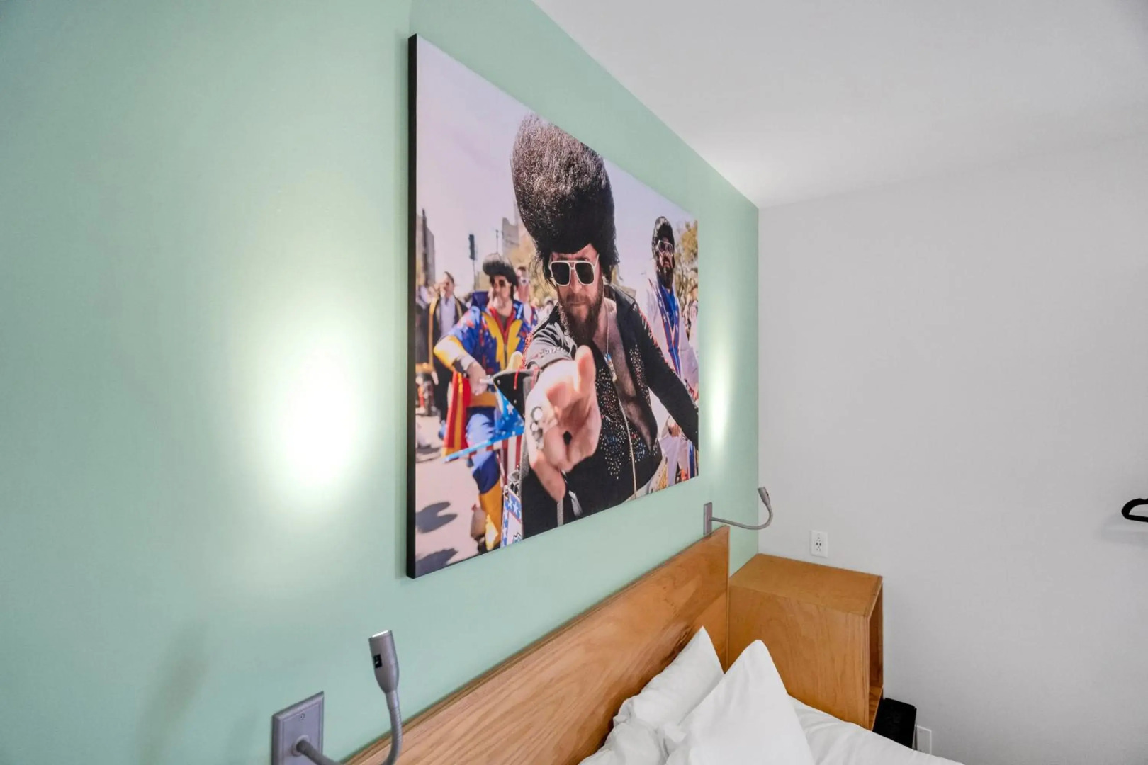 Photo - The Quisby