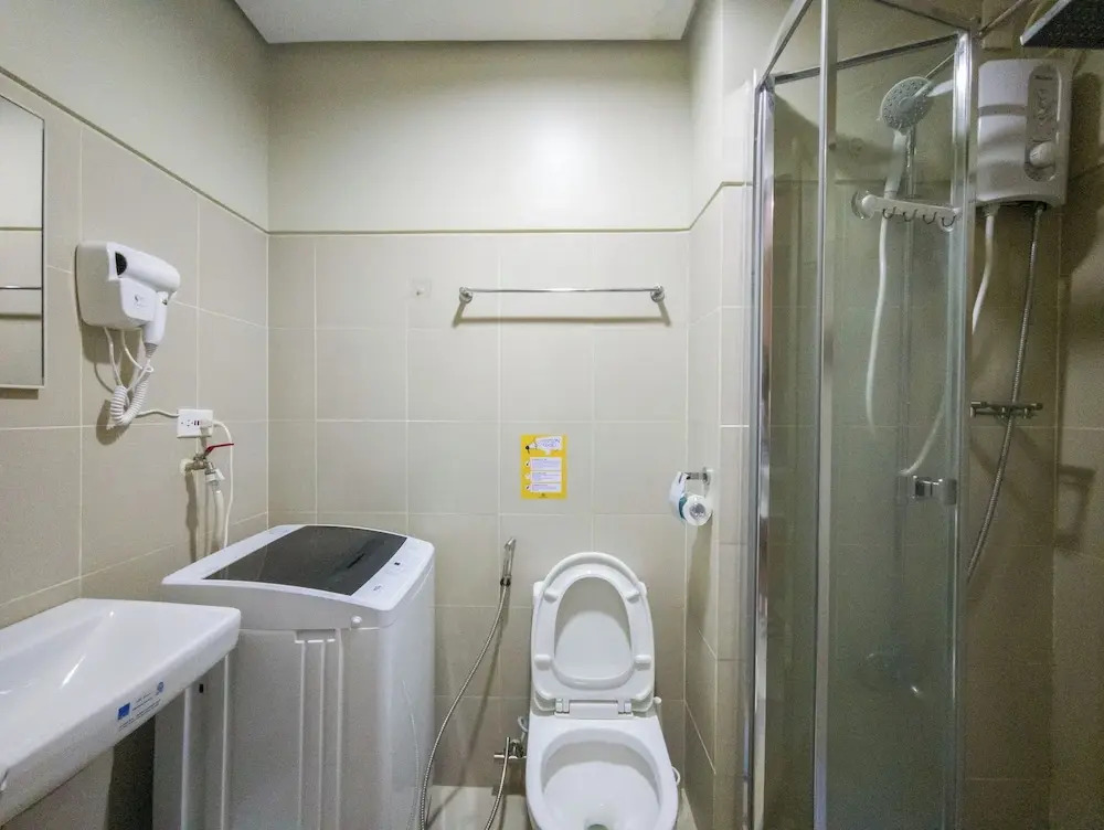 Foto - fame residences