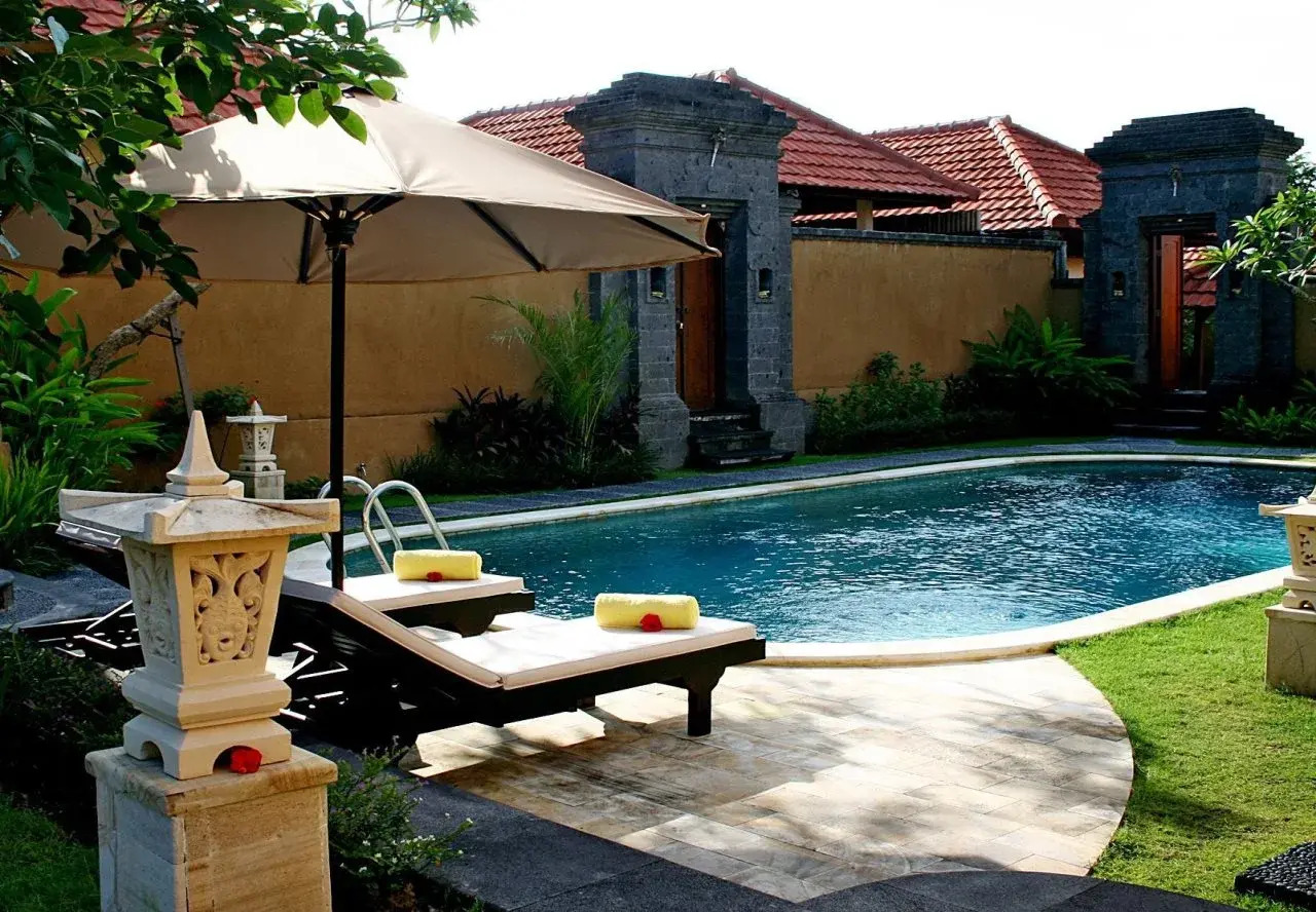 Foto - Bali Nyuh Gading Villas