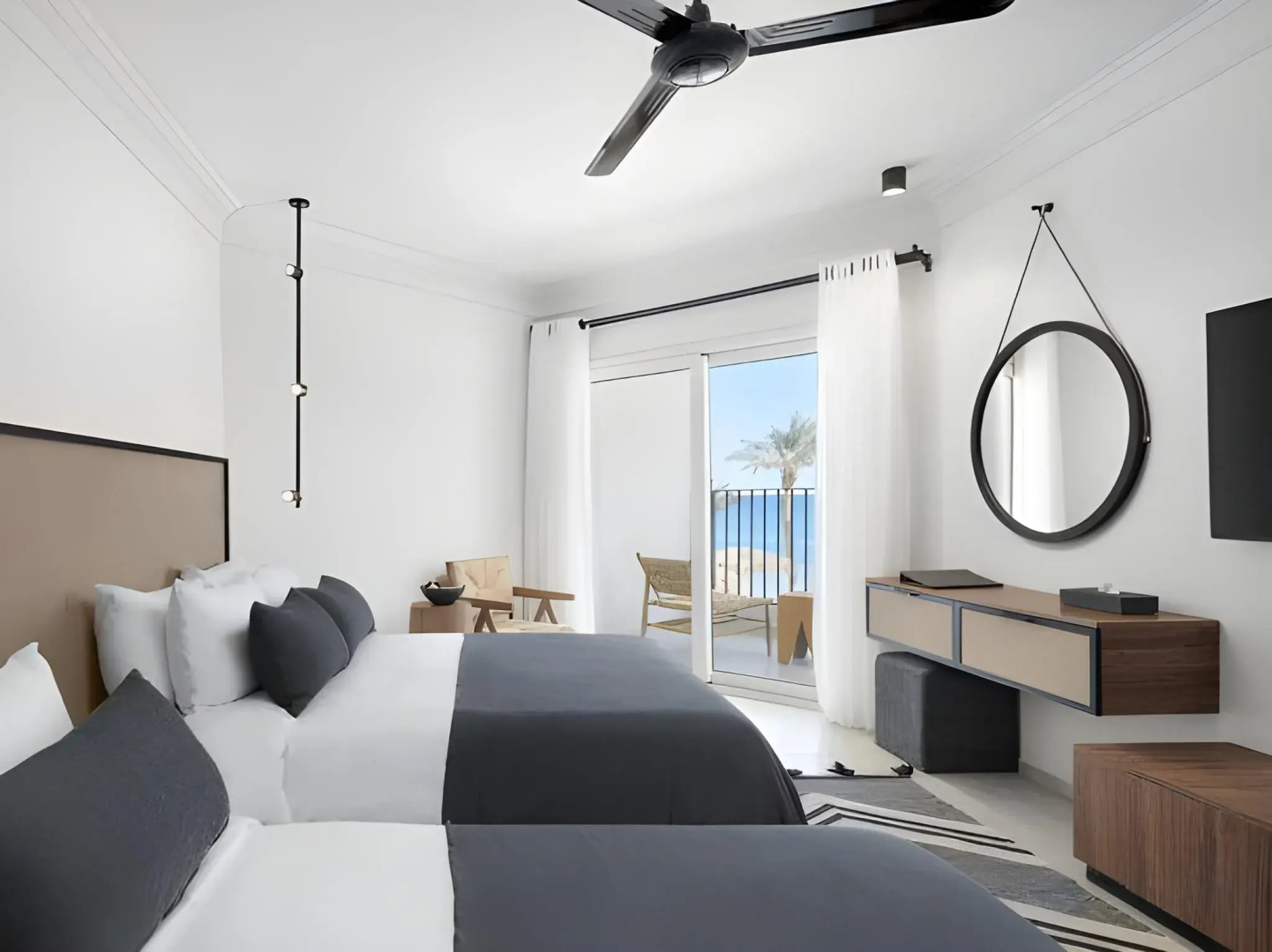 Foto - Serry Beach Resort