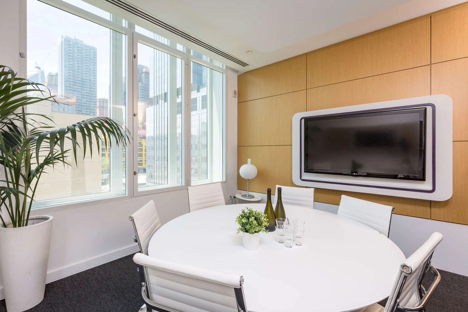 Foto - YOTEL New York Times Square