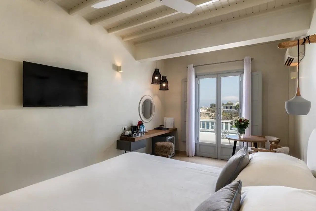 Foto - Poseidon Hotel Suites