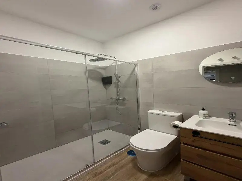 Foto - Hostal Alcorcón