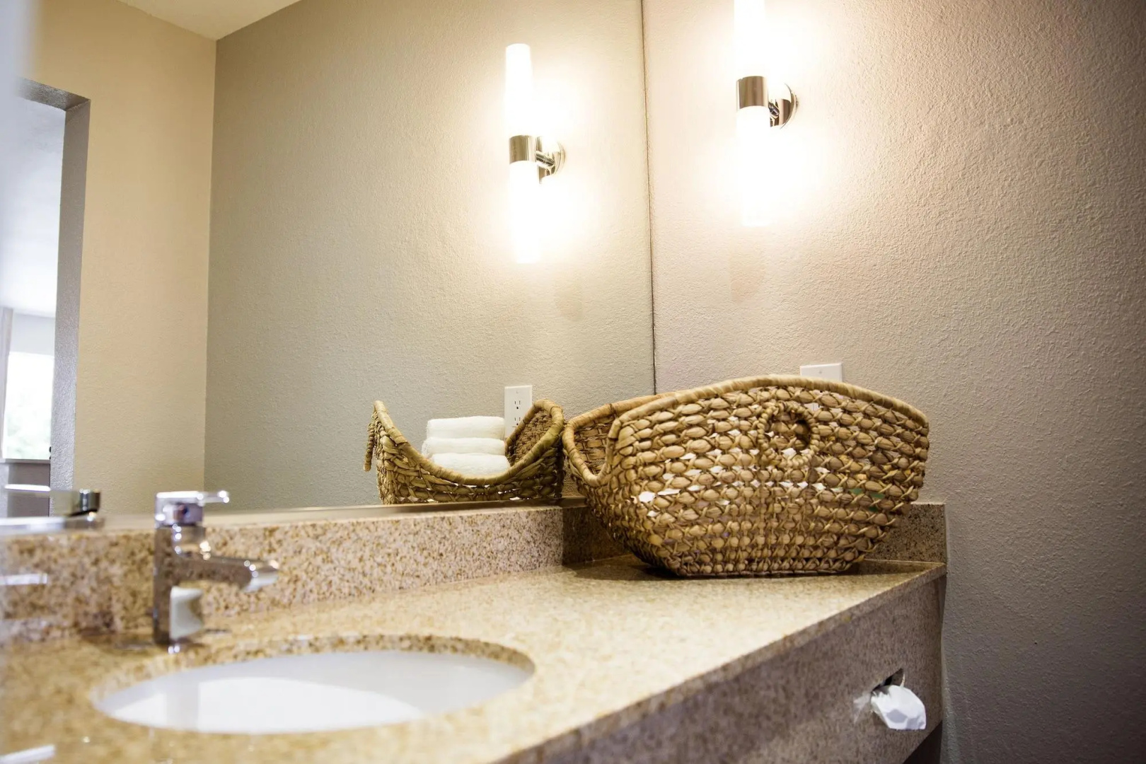 Foto - Quality Inn & Suites By the Parks