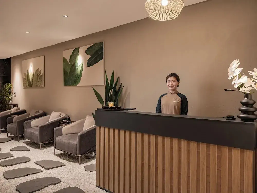 Foto - CLASSYC Hotel