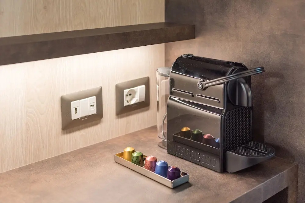 Photo - Le Nove Muse Guesthouse