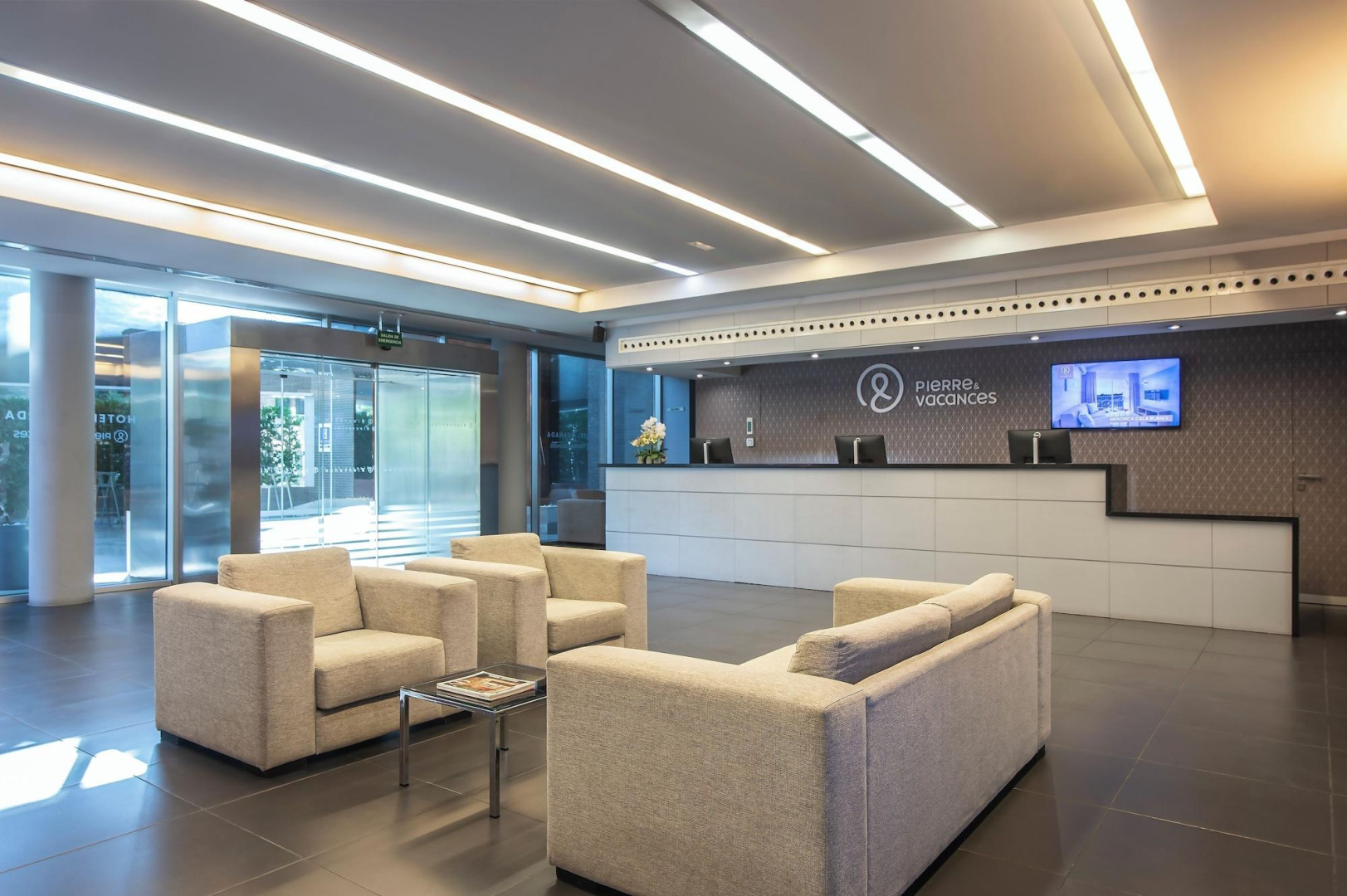 Foto - Hotel Granada by Pierre & Vacances