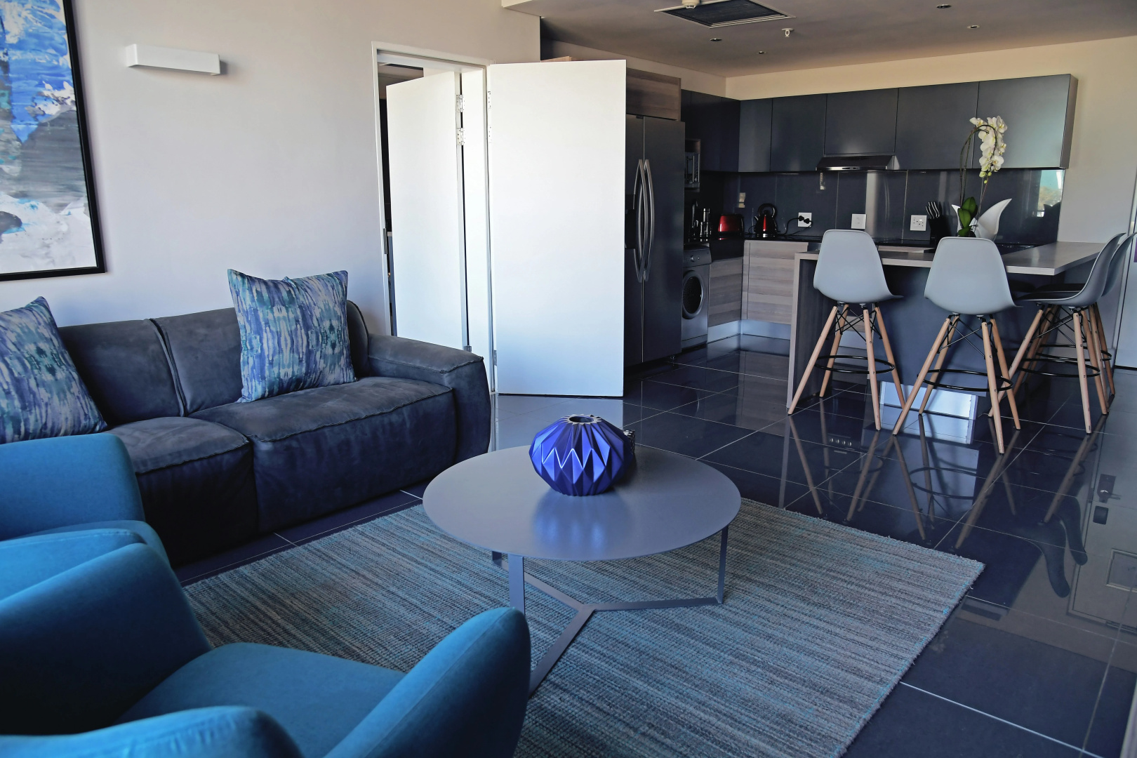 Photo - The Capital Menlyn Maine