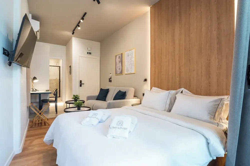 Photo - Athesense Suites
