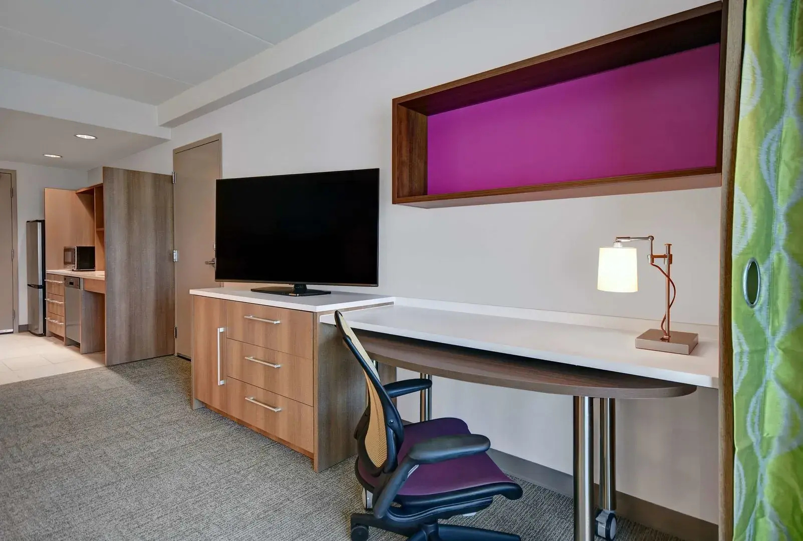 Foto - Home2 Suites by Hilton Atlanta Airport North