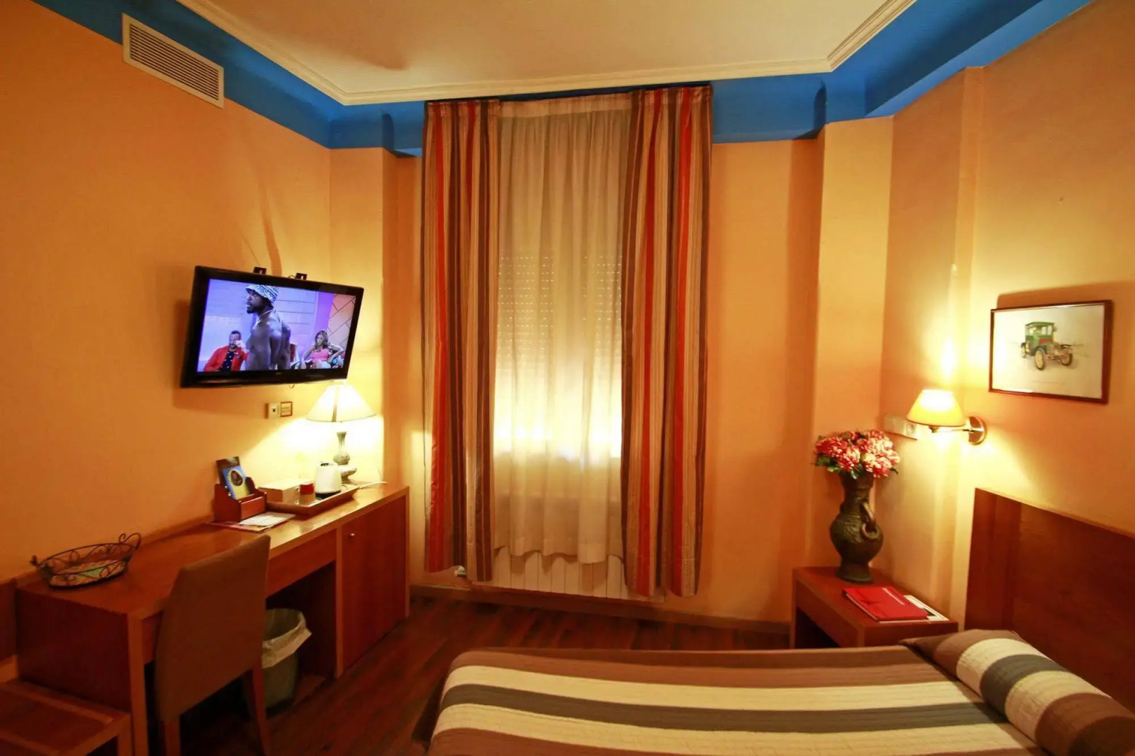 Foto - Hotel Paris Centro