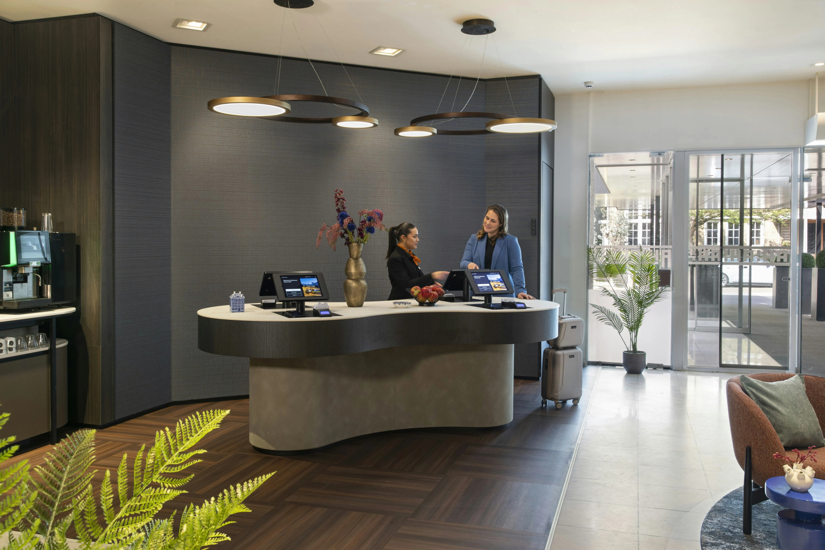 Photo - Bilderberg Garden Hotel