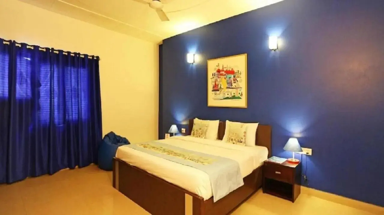 Foto - Hotel Era Mahipalpur