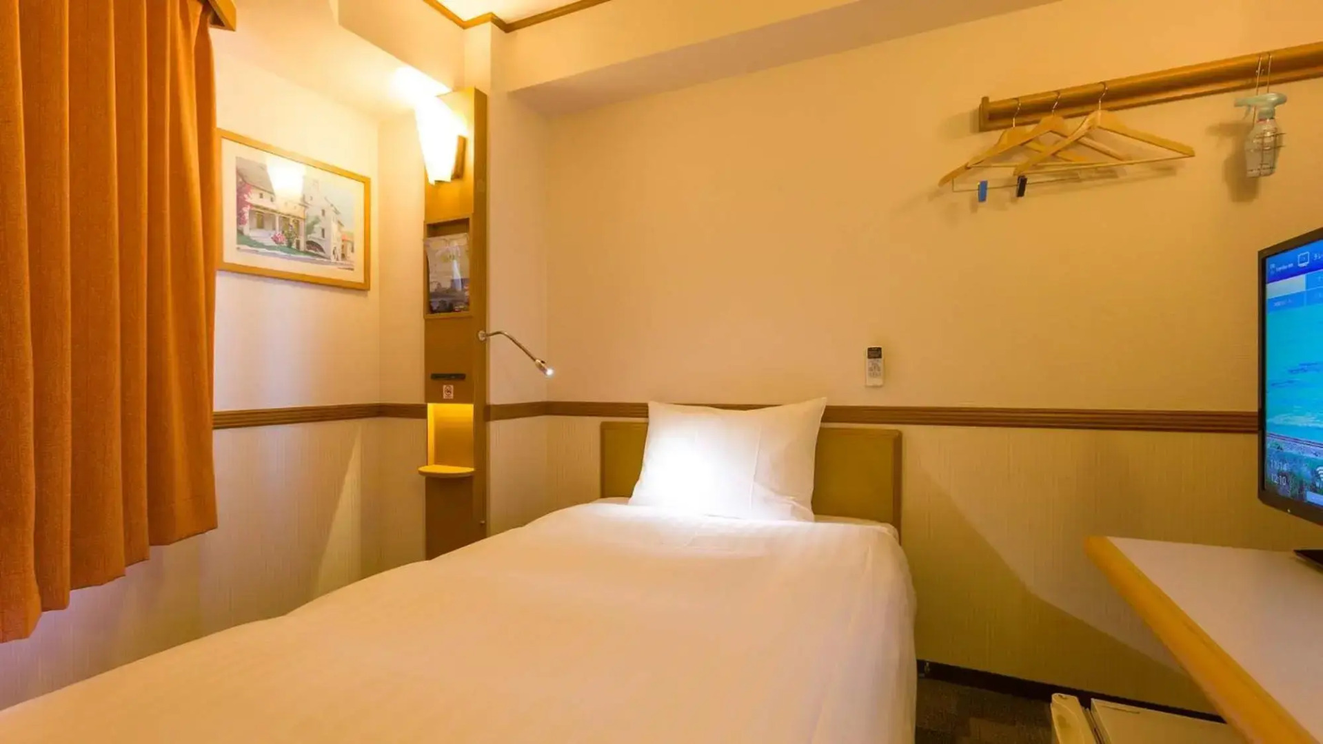 Photo - Toyoko Inn Osaka Tsuruhashi Ekimae